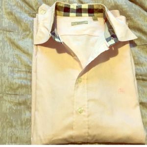Men’s Burberry Brit Shirt